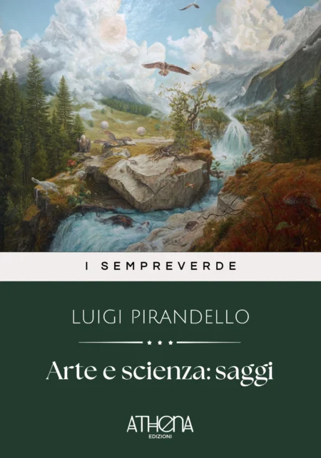 Arte e scienza : saggi